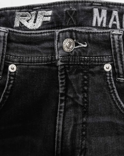 PANTALÓN MAC JEANS