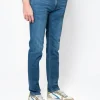PANTALÓN VAQUERO 5 BOLSILLOS RE-HASH