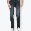PANTALÓN VAQUERO 5 BOLSILLOS RALSTON SCOTCH & SODA