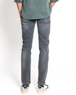 PANTALÓN VAQUERO 5 BOLSILLOS MAC JEANS