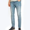 PANTALÓN VAQUERO 5 BOLSILLOS SKIM SCOTCH & SODA
