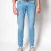 PANTALÓN VAQUERO 5 BOLSILLOS SCOTCH & SODA