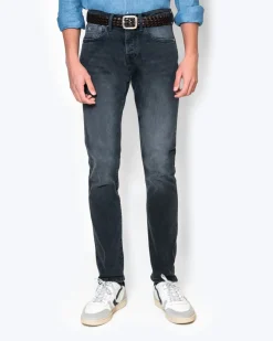 PANTALÓN VAQUERO 5 BOLSILLOS RALSTON SCOTCH & SODA
