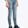 PANTALÓN VAQUERO 5 BOLSILLOS SKIM SCOTCH & SODA
