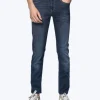PANTALÓN VAQUERO 5 BOLSILLOS MAC JEANS