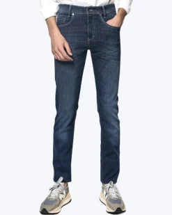 PANTALÓN VAQUERO 5 BOLSILLOS MAC JEANS