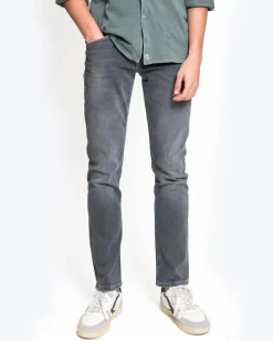 PANTALÓN VAQUERO 5 BOLSILLOS MAC JEANS