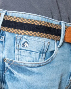 PANTALÓN VAQUERO 5 BOLSILLOS SCOTCH & SODA