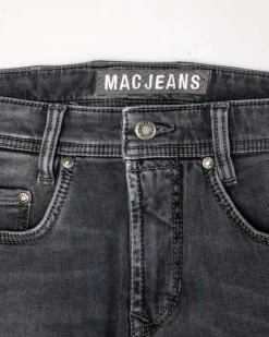PANTALÓN VAQUERO 5 BOLSILLOS MAC JEANS
