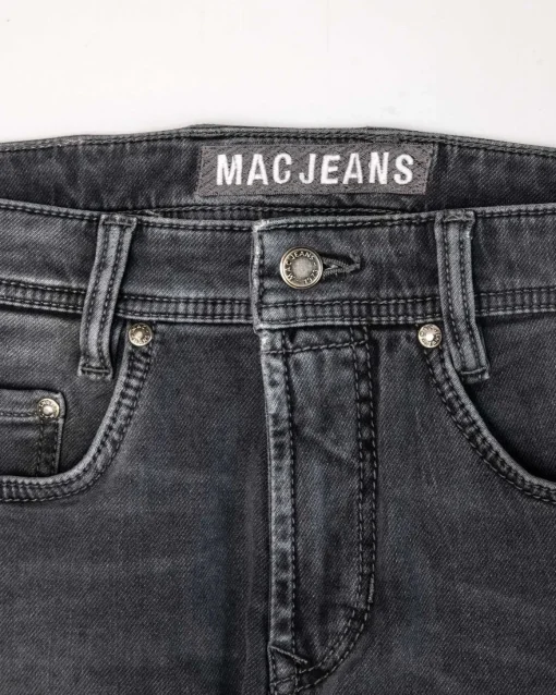 PANTALÓN VAQUERO 5 BOLSILLOS MAC JEANS