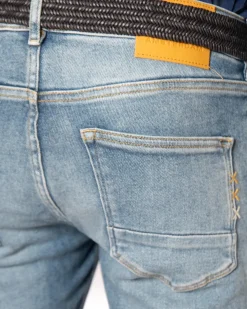 PANTALÓN VAQUERO 5 BOLSILLOS SKIM SCOTCH & SODA