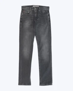 PANTALÓN VAQUERO 5 BOLSILLOS MAC JEANS