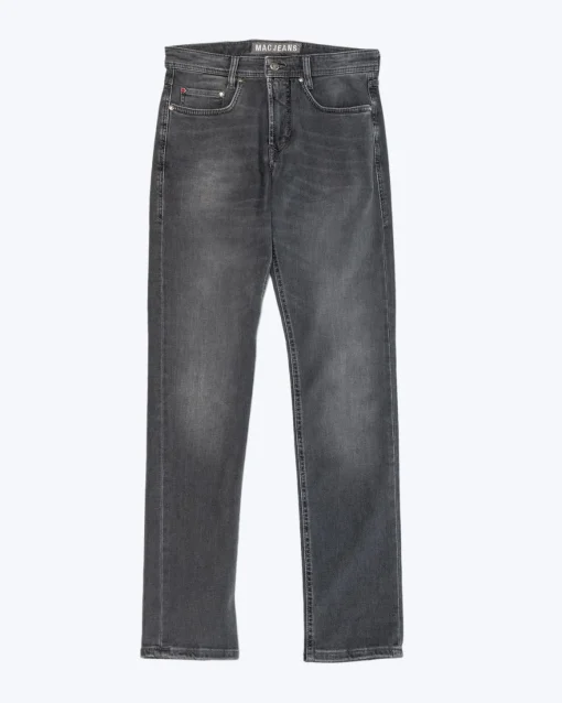 PANTALÓN VAQUERO 5 BOLSILLOS MAC JEANS