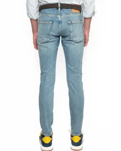 PANTALÓN VAQUERO 5 BOLSILLOS RALSTON SCOTCH & SODA