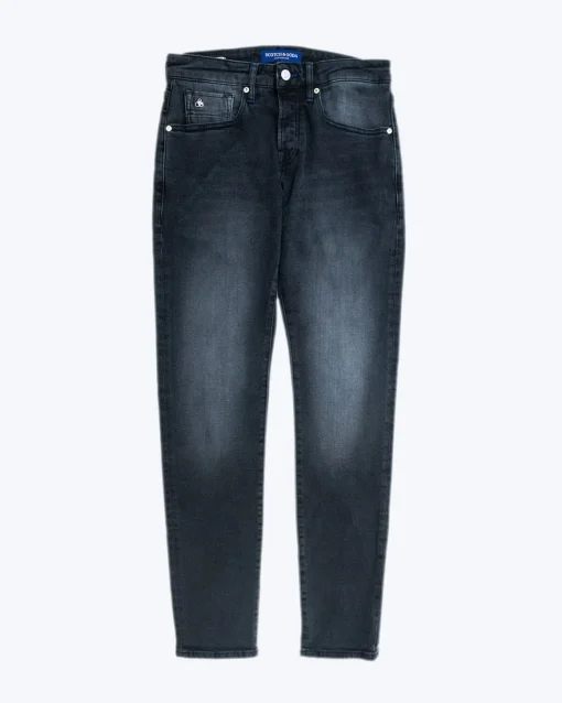 PANTALÓN VAQUERO 5 BOLSILLOS RALSTON SCOTCH & SODA