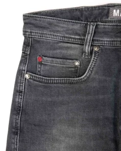 PANTALÓN VAQUERO 5 BOLSILLOS MAC JEANS
