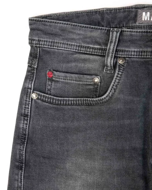 PANTALÓN VAQUERO 5 BOLSILLOS MAC JEANS