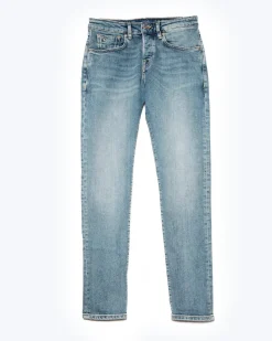 PANTALÓN VAQUERO 5 BOLSILLOS RALSTON SCOTCH & SODA