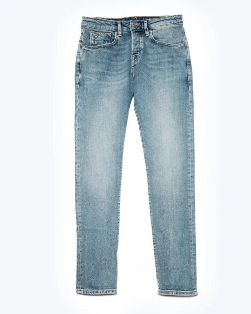 PANTALÓN VAQUERO 5 BOLSILLOS RALSTON SCOTCH & SODA