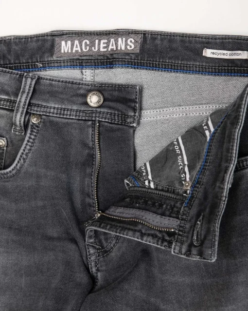 PANTALÓN VAQUERO 5 BOLSILLOS MAC JEANS