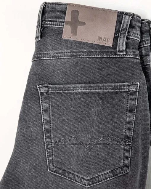 PANTALÓN VAQUERO 5 BOLSILLOS MAC JEANS