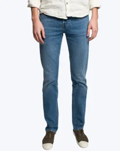 PANTALÓN VAQUERO ARCHIE RE-HASH