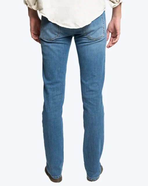 PANTALÓN VAQUERO ARCHIE RE-HASH