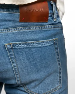 PANTALÓN VAQUERO ARCHIE RE-HASH