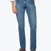PANTALÓN VAQUERO DE 5 BOLSILLOS TWAY