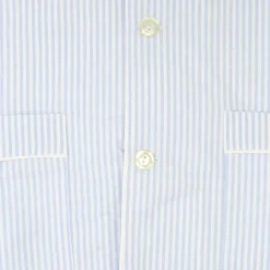 PIJAMA DE MANGA LARGA FULHAM