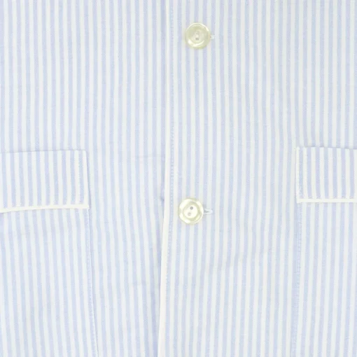 PIJAMA DE MANGA LARGA FULHAM