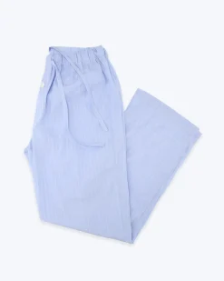 PIJAMA DE MANGA LARGA FULHAM