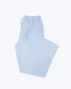 PIJAMA DE MANGA LARGA FULHAM