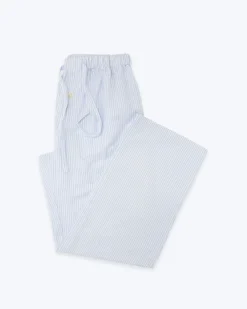 PIJAMA DE MANGA LARGA FULHAM