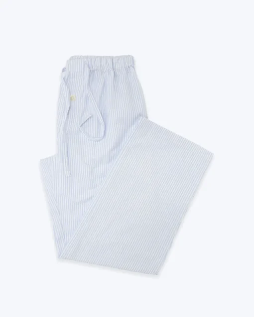PIJAMA DE MANGA LARGA FULHAM