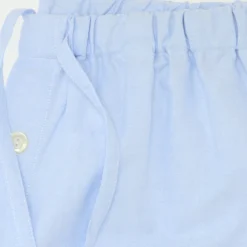 PIJAMA DE MANGA LARGA FULHAM