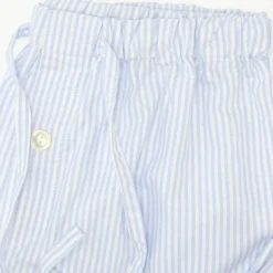 PIJAMA DE MANGA LARGA FULHAM