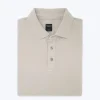 POLO DE PIQUÉ DE MANGA CORTA HOMEWARD