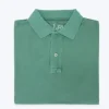 POLO DE PIQUÉ DE MANGA CORTA TWAY