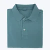 POLO DE PIQUÉ DE MANGA CORTA BOLTEY