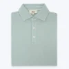 POLO DE PIQUÉ DE MANGA CORTA ALTEA