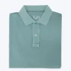 POLO DE PIQUÉ DE MANGA CORTA TWAY
