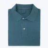 POLO DE PIQUÉ DE MANGA CORTA BOLTEY