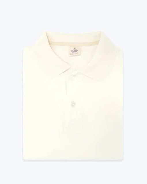 POLO DE PIQUÉ DE MANGA CORTA BOLTEY