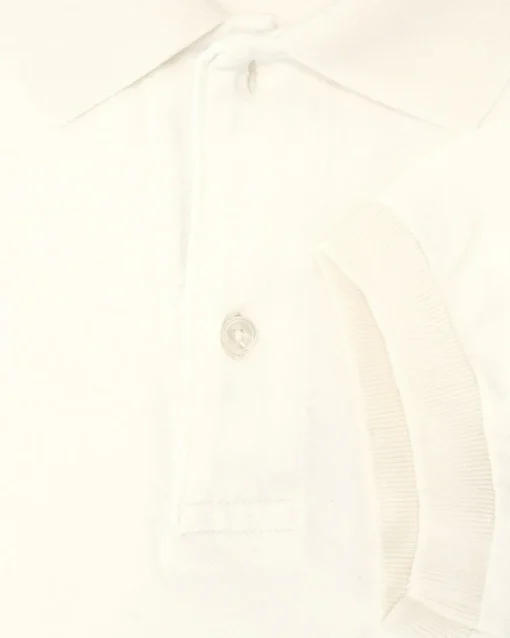 POLO DE PIQUÉ DE MANGA CORTA BOLTEY