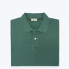POLO DE PIQUÉ SEVENTY