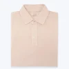 POLO JERSEY DE MANGA CORTA INTHEBOX