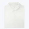 POLO JERSEY DE MANGA CORTA HARTFORD