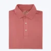 POLO JERSEY DE MANGA CORTA BL´KER
