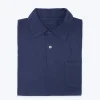 POLO JERSEY DE MANGA CORTA HARTFORD